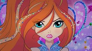 It was created by iginio straffi. Bloom Winx Club Wiki Fandom