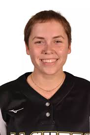 2022 Softball Roster