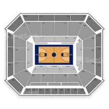 Auburn Arena Seating Chart Seatgeek