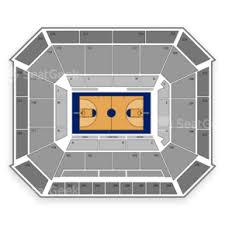 auburn arena seating chart seatgeek