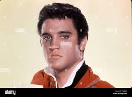 Elvis presley smiling immagini e fotografie stock ad alta risoluzione