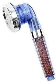 Hard water has a ton of calcium and minerals in it that gets built up on the hair. Do Aromatherapy Shower Filters Help Reduce Hair Loss