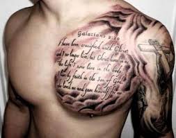 Tattoos For Men About Someone Special Tattoosformen In 2020 Tattoos For Guys Tattoos Chest Tattoo Men