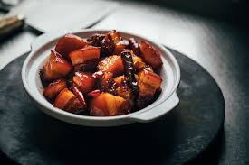 Chairman Mao S Red Braised Pork Braised Pork Pork Braised