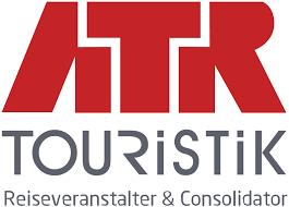 ATR Touristik Logo