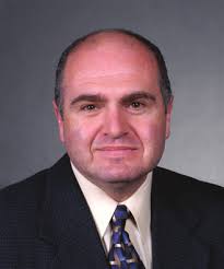 LEADING THE LSU Health New Orleans