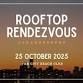Rooftop Rendezvous - JHB event image