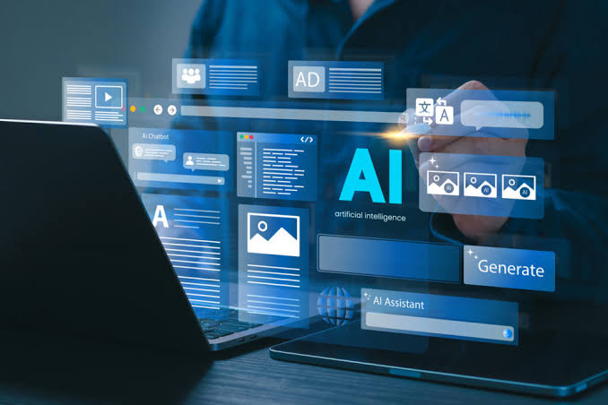 The Top Ten Challenges, Needs, and Goals of Publishers – and How AI Can Help in Digital Transformation and the Open Science Movement - The Scholarly Kitchen