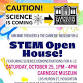 MindTrekkers at the Carnegie Museum! event image
