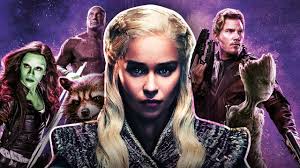Guardians of the galaxy vol.3. James Gunn Says Guardians Of The Galaxy Vol 3 Won T Hurt Fans Like Game Of Thrones Did The Direct