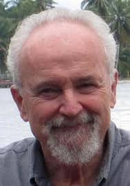 JOHN IRELAND Obituary