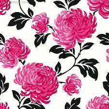 Invite the beauty of nature into your home with our stunning floral wallpapers for every space. Pink And Black Flower Wallpapers Wallpaper Cave