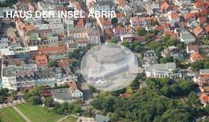 Wir bieten ihnen unsere ferienwohnung auf norderney in der gartenstraße 61 an. Haus Der Insel Abriss Norderney Nordsee Magazin