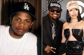 Eazy-E's Children: Meet the Late Rapper's Sons and Daughters
