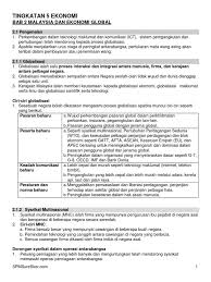 Soalan objektif aneka pilihanfull description. Bab 2 1 T5