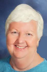 Patricia "Patty" J. Fincham