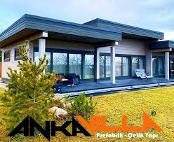 Ankara prefabrik ev fiyatları maliyet anlamında sizleri yormayacak kadar uygun bütçelidir. Tamamlanmis Prefabrik Evler Prefabrik Ev Modelleri Ankara Prefabrik Ev