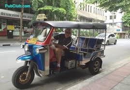 Temples, food and nightlife are just a few things. Be Weary Of This Tuk Tuks Scam In Bangkok