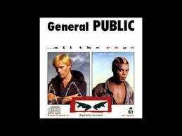 General Public Never You Done That Youtube