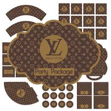 Crafted by the legendary louis vuitton during the heyday of luxury travel, this magnificent steamer trunk is the epitome of class and sophistication. Pin By Patricia Peronnet On Tuto Maroquinerie Sacs Louis Vuitton Birthday Party Louis Vuitton Birthday Party Packages