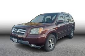 Image result for Dark Cherry 2008 Pilot