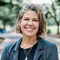 Laura Senio Blair • Southwestern University