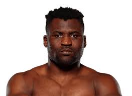 Benjamin Fowler (%{weight}) MMA Profile