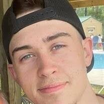 Weston Clay Montgomery Obituary