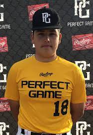 En una jugada inesperada konami cambia el modelo de uno de sus juegos más conocidos. Javier Vasquez Class Of 2025 Player Profile Perfect Game Usa