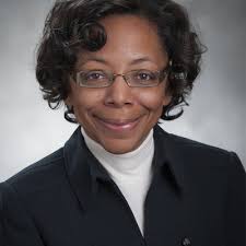 Dinene Jenkins-West, Nurse of the Year at Advocate Trinity Hospital, is…