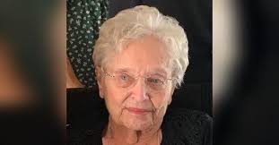 Phyllis Jean "PJ" Sondag Obituary