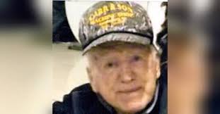 Homer Ray Crank Obituary