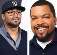 Method Man or Ice Cube