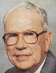 James Arnold Jolly (1916-2003)