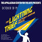 The Lightning Thief: The Percy Jackson Musical event image