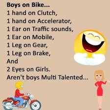 We started some years ago and that is why i started collecting jokes… now i am sharing them here. Funny Recent Jokes