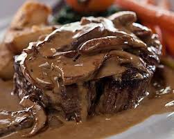 Maybe you would like to learn more about one of these? Steak Diane Sauce Recipes For Filet Mignon