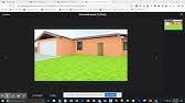 Knowing how to place plants, trees, a vegetable patch and fur. How To Create An Outdoor Design In Homestyler Youtube