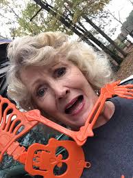 🎃 From our Tennessee porch to yours—wishing you a safe and happy Halloween  from Farm Bureau Insurance of Tennessee!🕸️👻 #Halloween