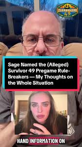 Survivor 48 Final Tribal Council: Kyle & Kamilla's Strategy