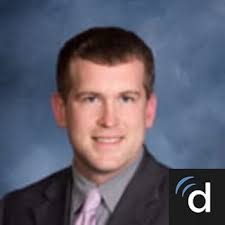 Dr. Jonathan Slaughter, MD