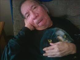 Richard Byrd Obituary (2010)