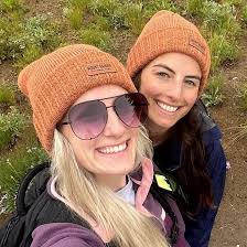 Katie Ley and Nathaniel Johnson's Wedding Website