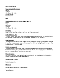 If you've yet to be asked for your billing address, then rest assured that your day will soon come. How To Address A Cover Letter Fill Online Printable Fillable Blank Pdffiller