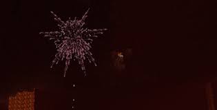 Ces particules sont utilisées dans l'ordre, de droite à gauche. Snapshot 12w49a Les Feux D Artifice Millenium