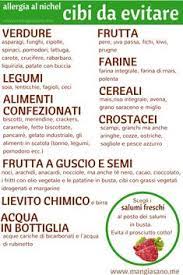 L' allergia al nichel è una forma allergica molto diffusa. 11 Nichel Free Ideas Food Diet Focaccia Pizza