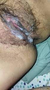 La rica vagina de mi novia 