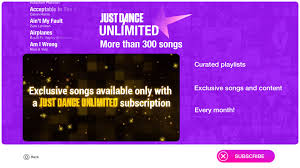 You might think that postal codes are primarily for sending letters and packages, and that's certainly one important application. Unlocking All Songs And Features In Just Dance 2019 Including Just Dance Unlimited Ubisoft Help