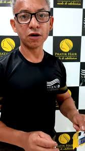 PratikHair & Studio 2A