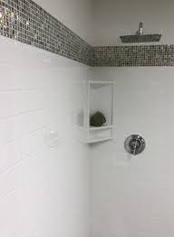 5 Things Nobody Tells You About Shower Tub Wall Panels Shower Remodel Plastic Shower Wall Panels Shower Wall
